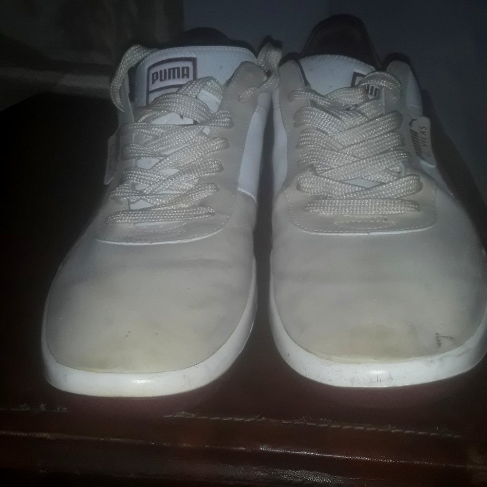 Puma Mens G.VILAS